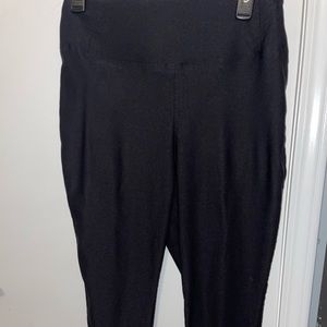 Pull on dress pants